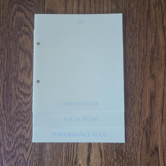 Seventeen Heng:garae album - Picture 2 of 5